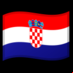 :croacia: