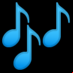 :notas musicales:
