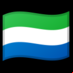 :sierra leona: