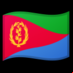 :eritrea: