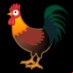 :gallo: