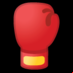 :guante de boxeo: