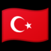 :turquía: