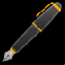 :pluma: