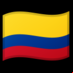 :colombia: