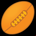 :balón de rugby: