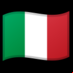 :italia: