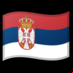 :serbia: