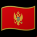 :montenegro: