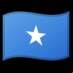 :somalia: