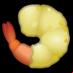 :gamba frita: