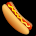 :perrito caliente: