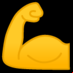 :bíceps_flexionado: