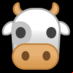 :cara de vaca: