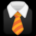 :corbata: