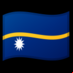 :nauru: