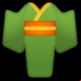 :kimono: