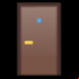:puerta: