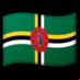 :dominica: