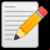 :cuaderno de notas: