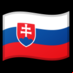 :eslovaquia: