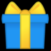 :regalo: