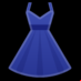 :vestido: