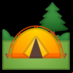 :camping: