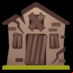 :casa abandonada: