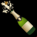 :botella descorchada: