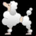 :caniche: