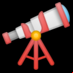 :telescopio: