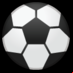 :balón de fútbol: