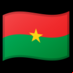 :burkina faso: