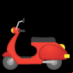 :scooter: