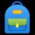 :mochila escolar: