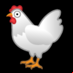 :gallina: