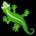 :lagarto:
