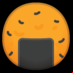 :galleta de arroz: