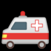 :ambulancia: