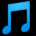 :nota musical: