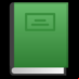:libro verde:
