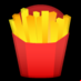 :patatas fritas: