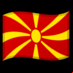 :macedonia: