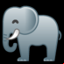 :elefante: