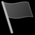 :bandera negra: