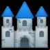:castillo europeo: