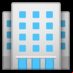 :edificio de oficinas: