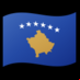:kosovo:
