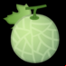 :melón: